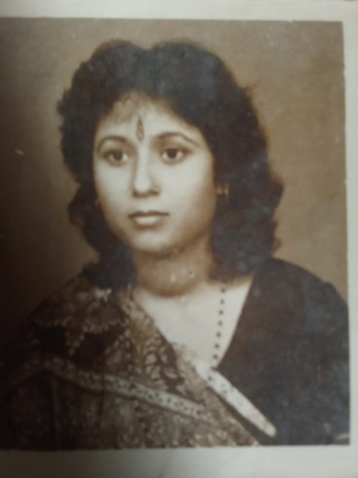 Reeta Devi